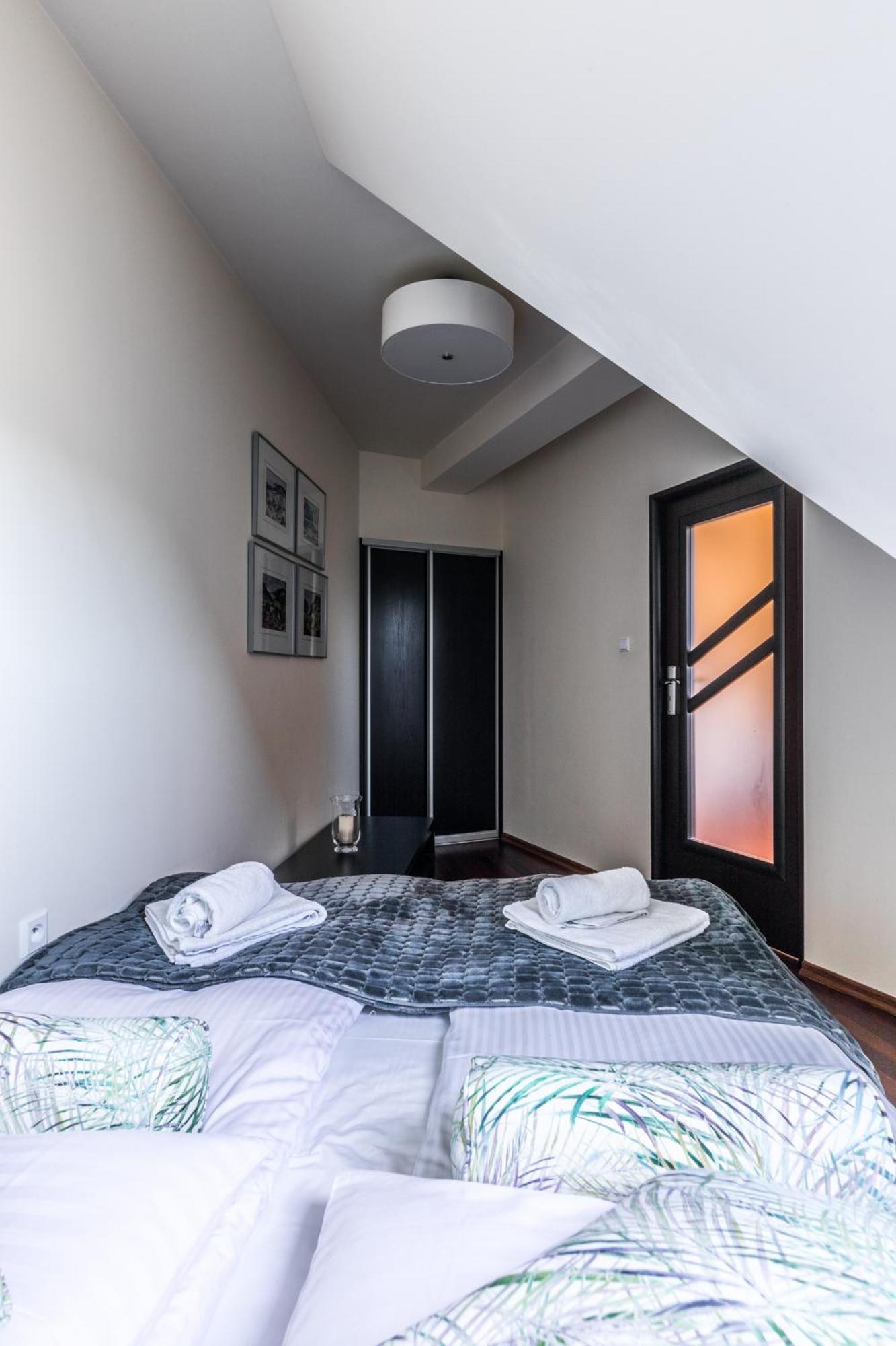 Morskie Oko & Apartamento *