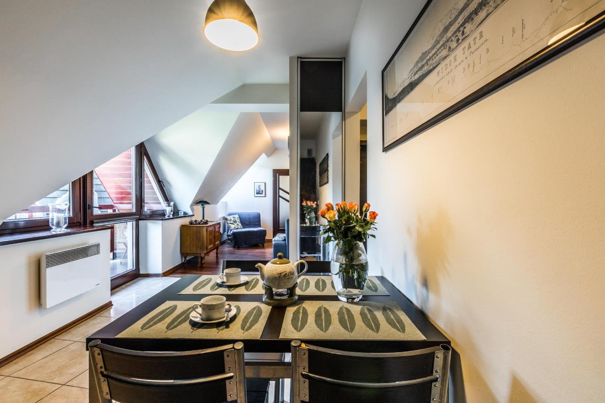 Apartamento Morskie Oko & Zakopane
