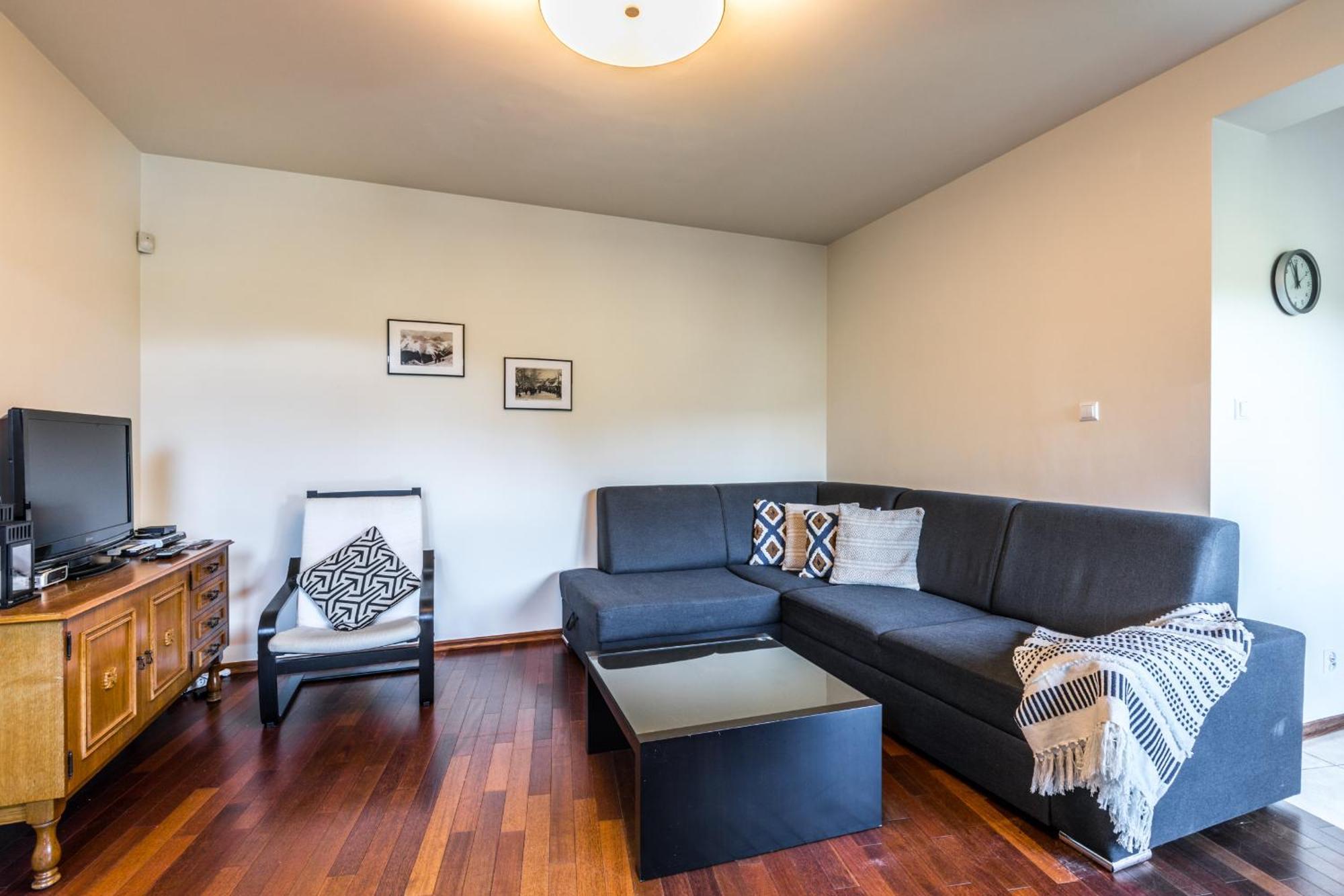 Morskie Oko & Apartament Zakopane